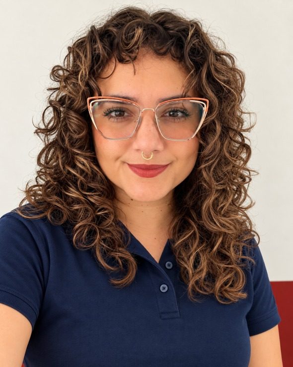 Gyna Macedo, Atención a estudiantes, difusión y vinculación