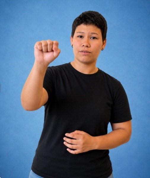 Shei, Colaborador Sordo · actor